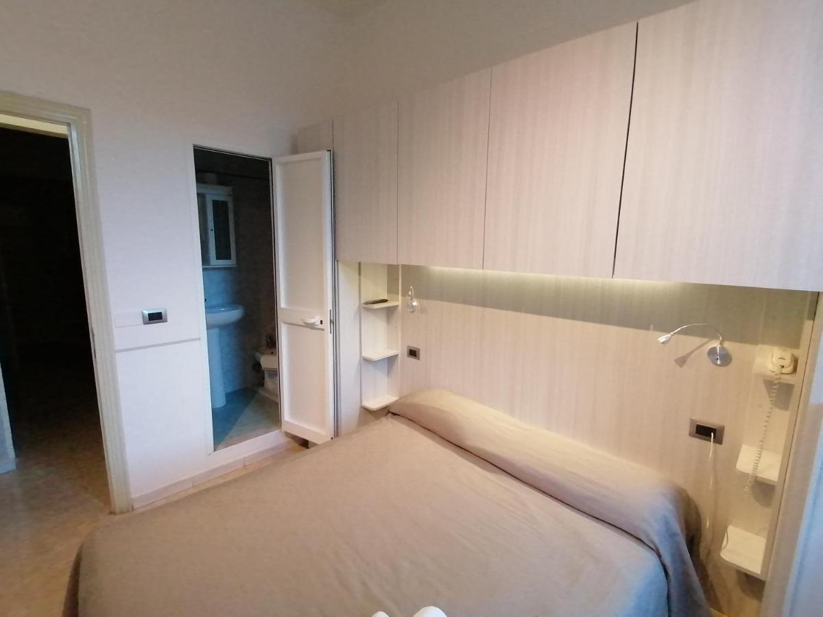 Hotel Cilene Viareggio Dış mekan fotoğraf