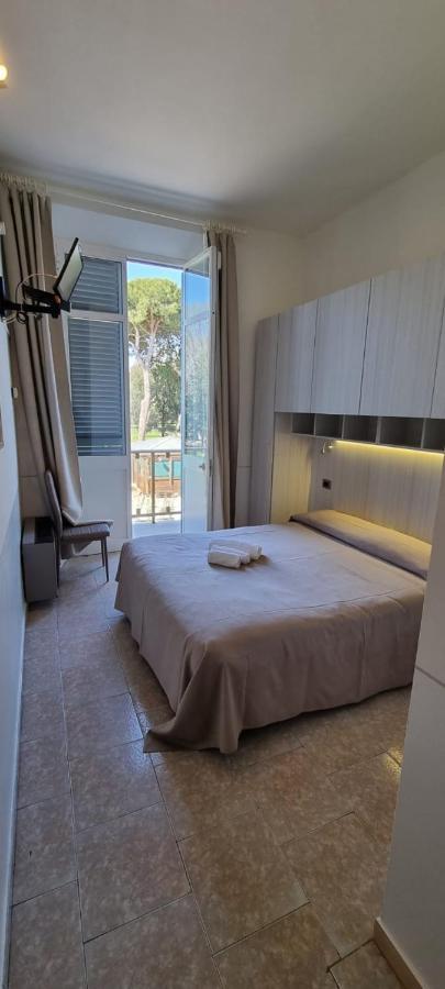 Hotel Cilene Viareggio Dış mekan fotoğraf