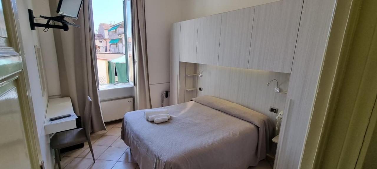 Hotel Cilene Viareggio Dış mekan fotoğraf