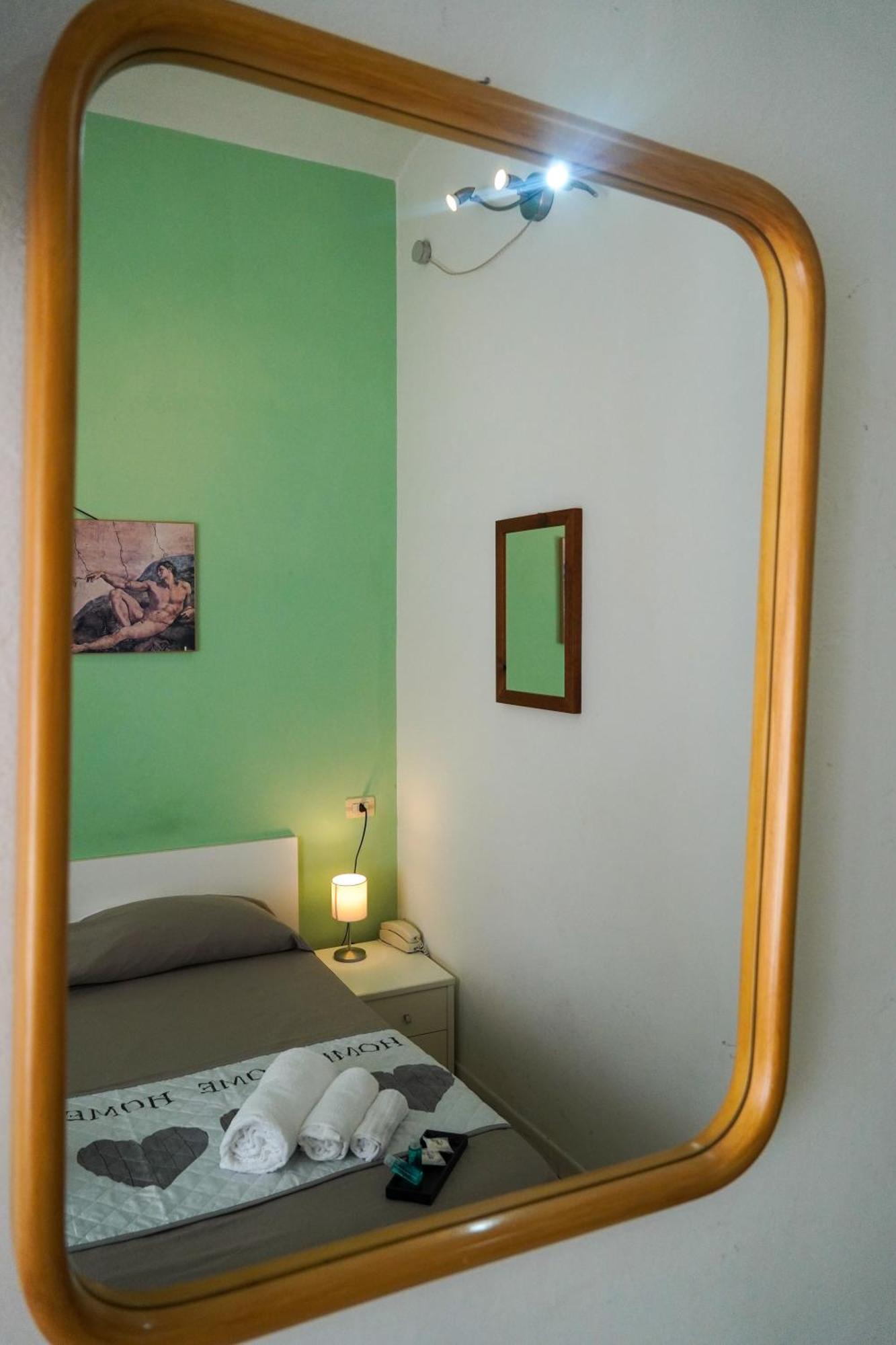 Hotel Cilene Viareggio Dış mekan fotoğraf