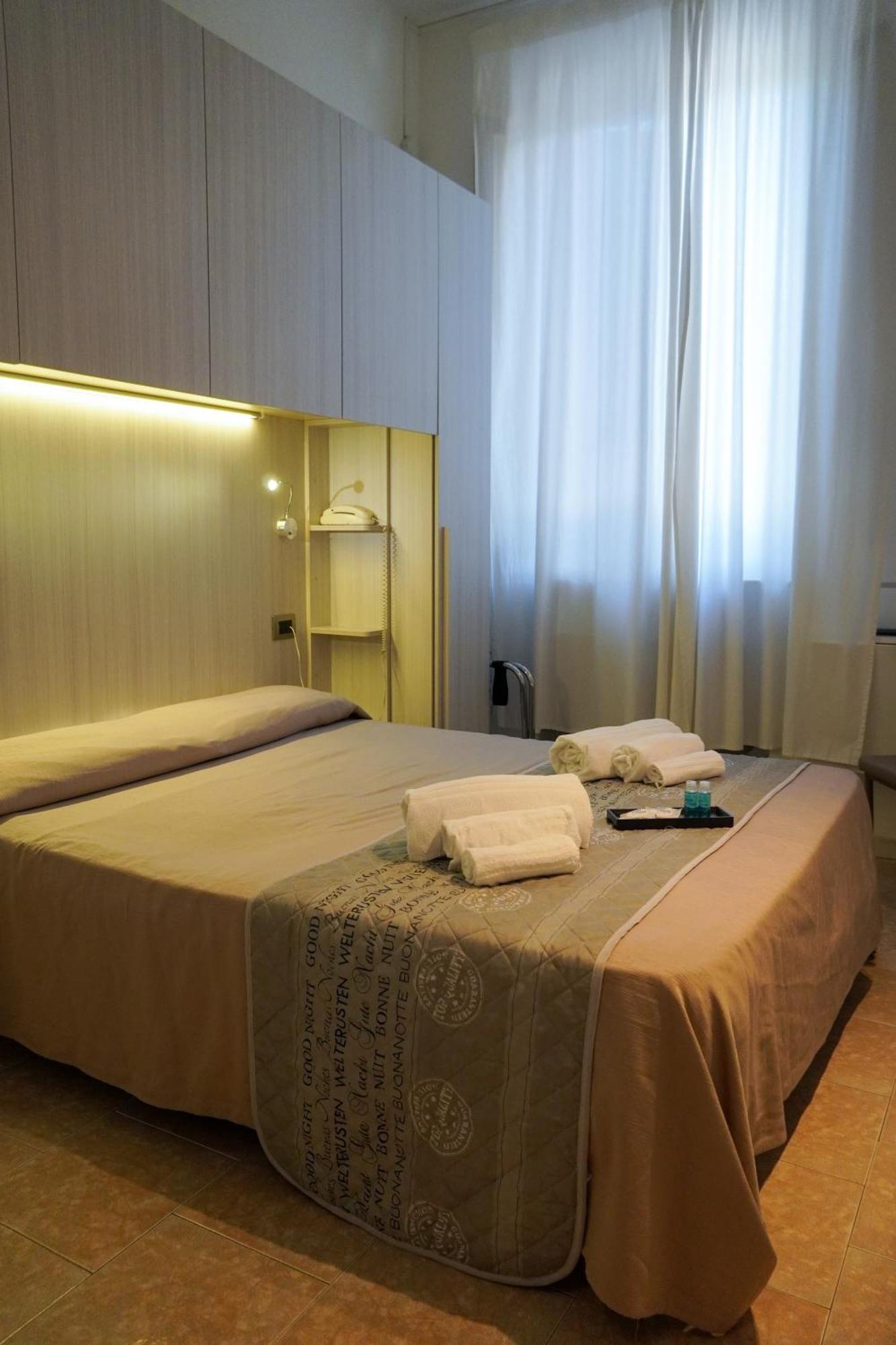 Hotel Cilene Viareggio Dış mekan fotoğraf