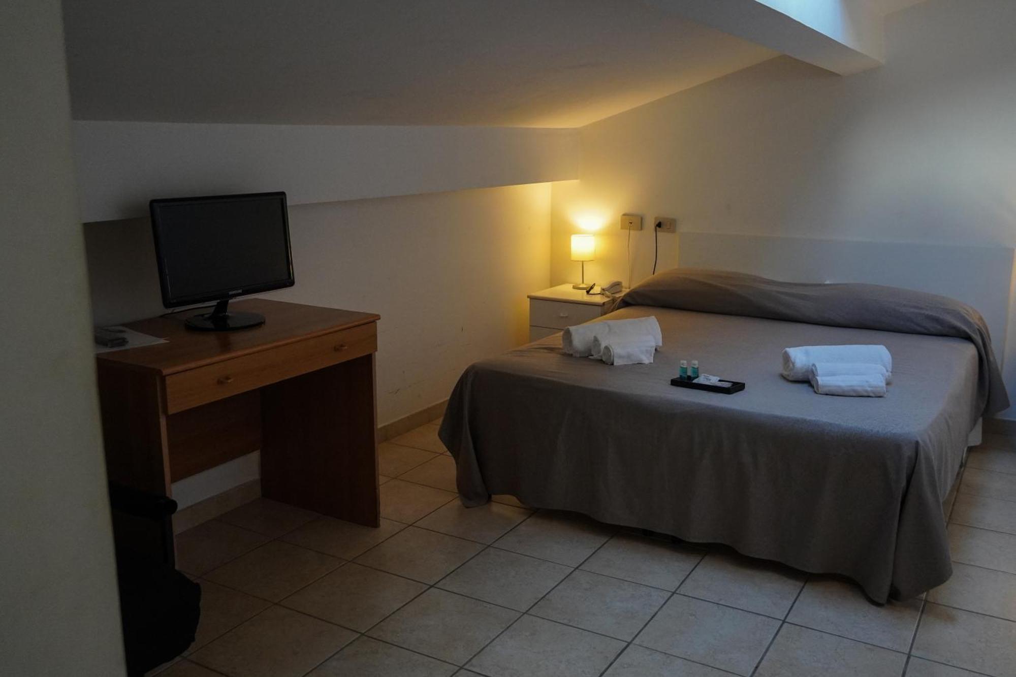Hotel Cilene Viareggio Dış mekan fotoğraf