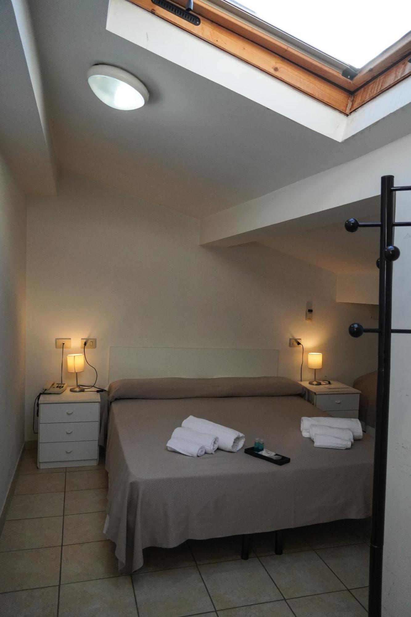 Hotel Cilene Viareggio Dış mekan fotoğraf