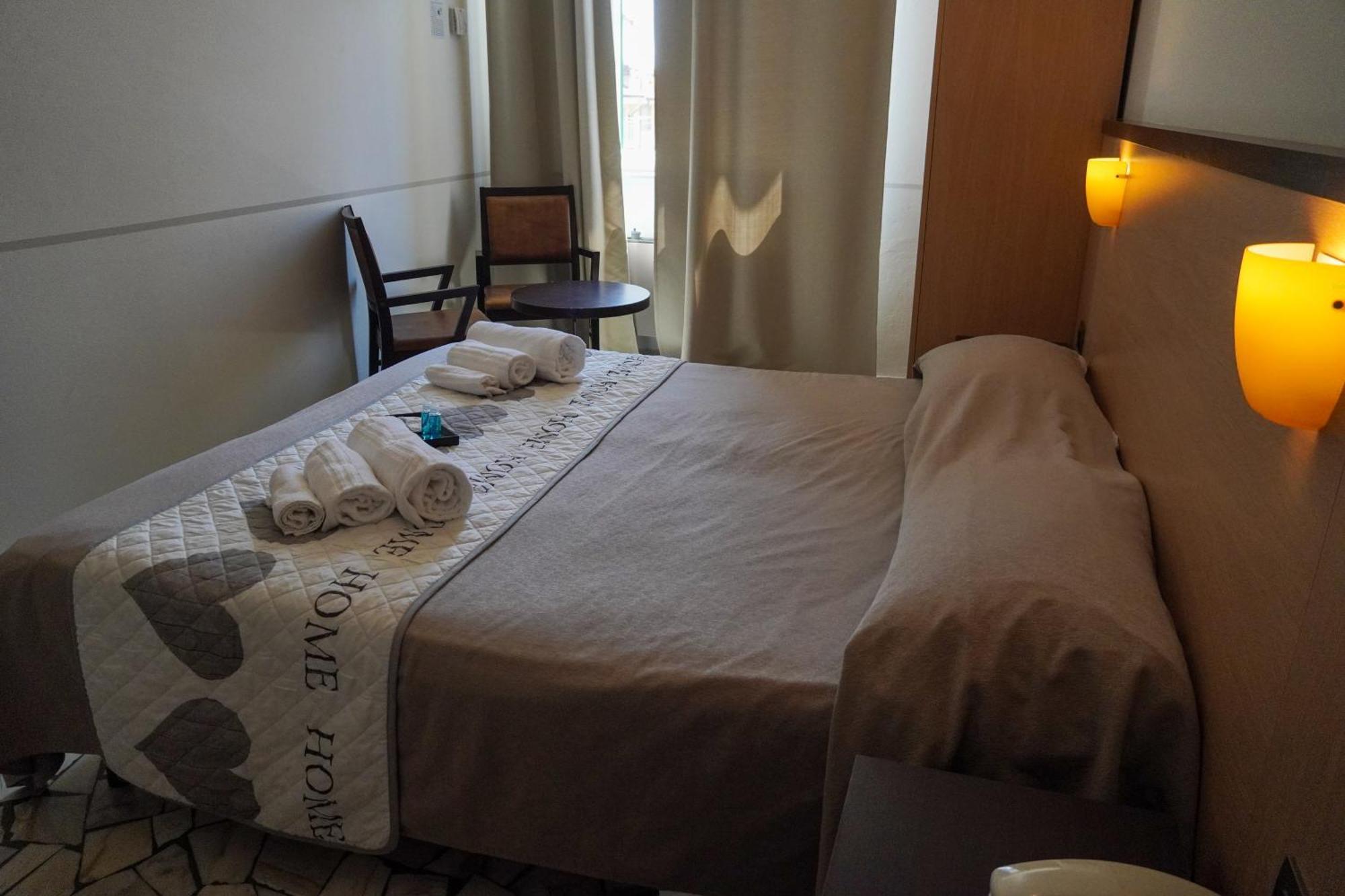 Hotel Cilene Viareggio Dış mekan fotoğraf