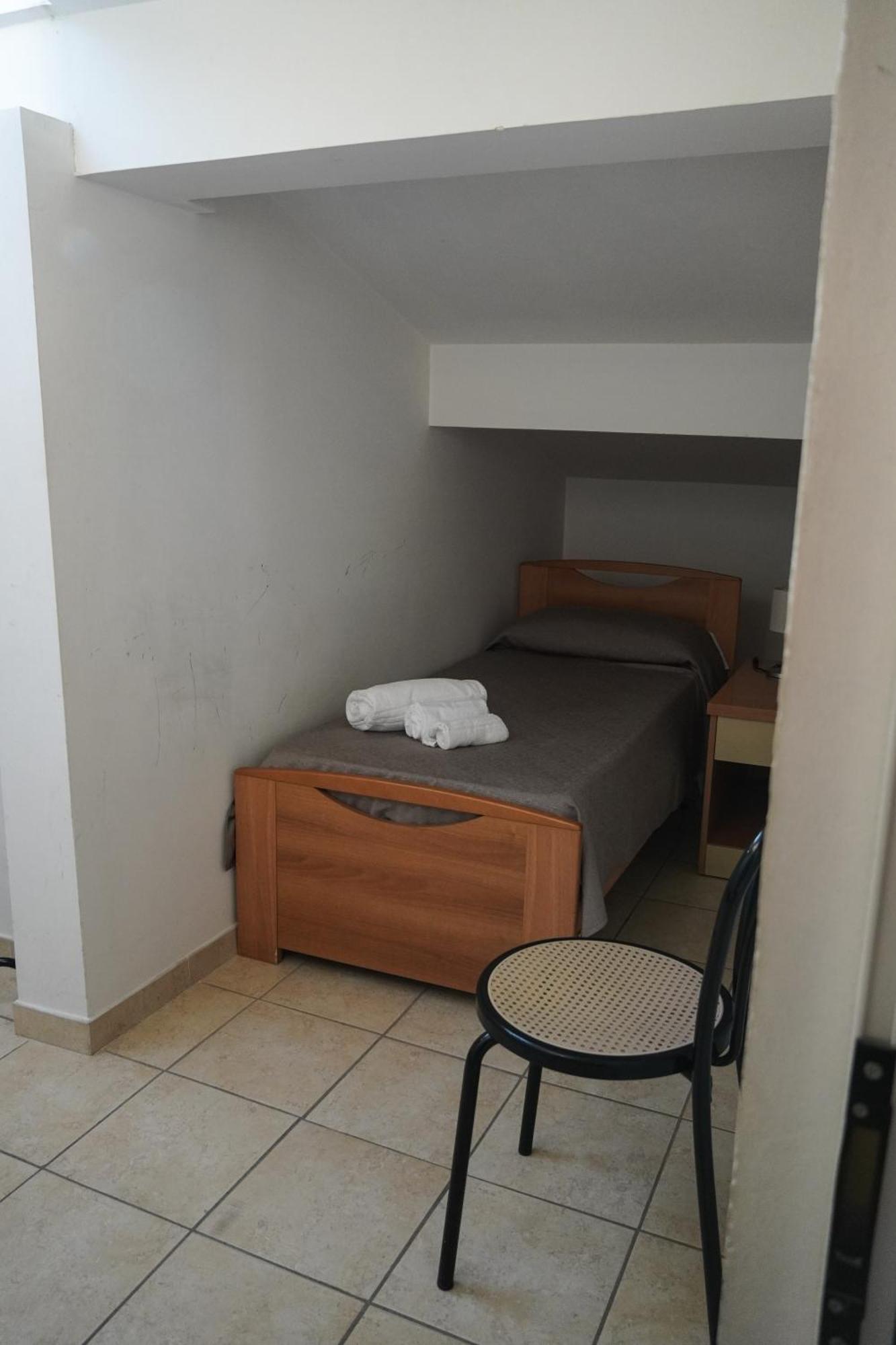 Hotel Cilene Viareggio Dış mekan fotoğraf
