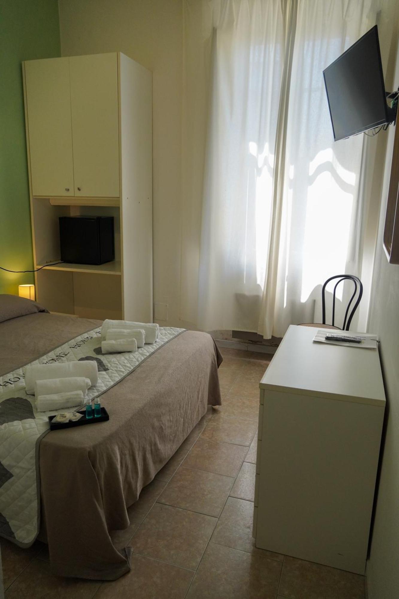 Hotel Cilene Viareggio Dış mekan fotoğraf