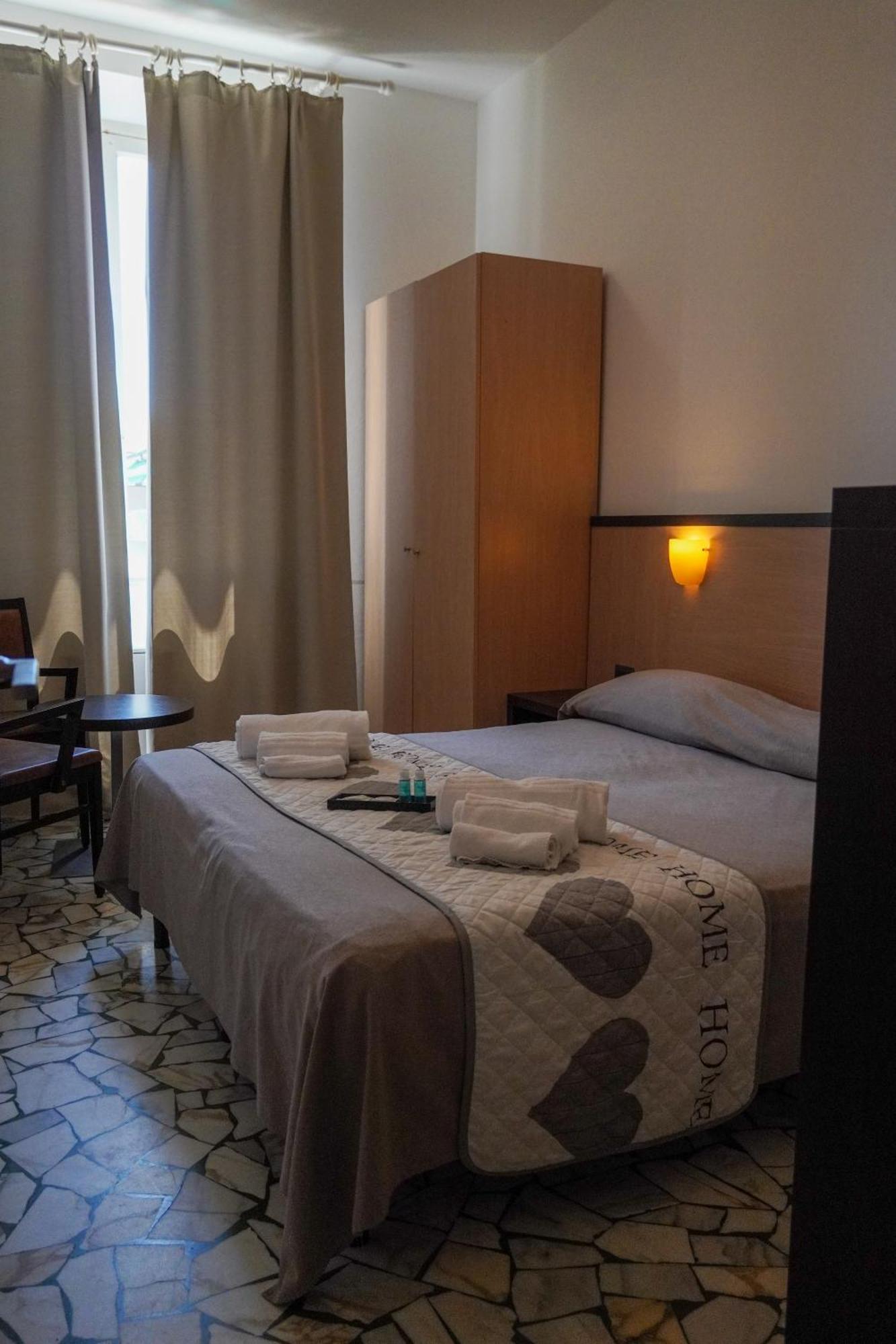 Hotel Cilene Viareggio Dış mekan fotoğraf