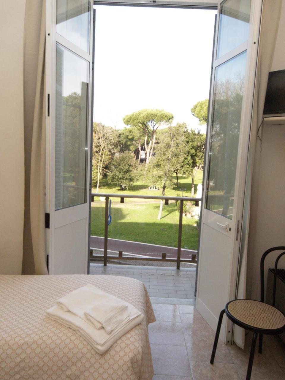 Hotel Cilene Viareggio Dış mekan fotoğraf