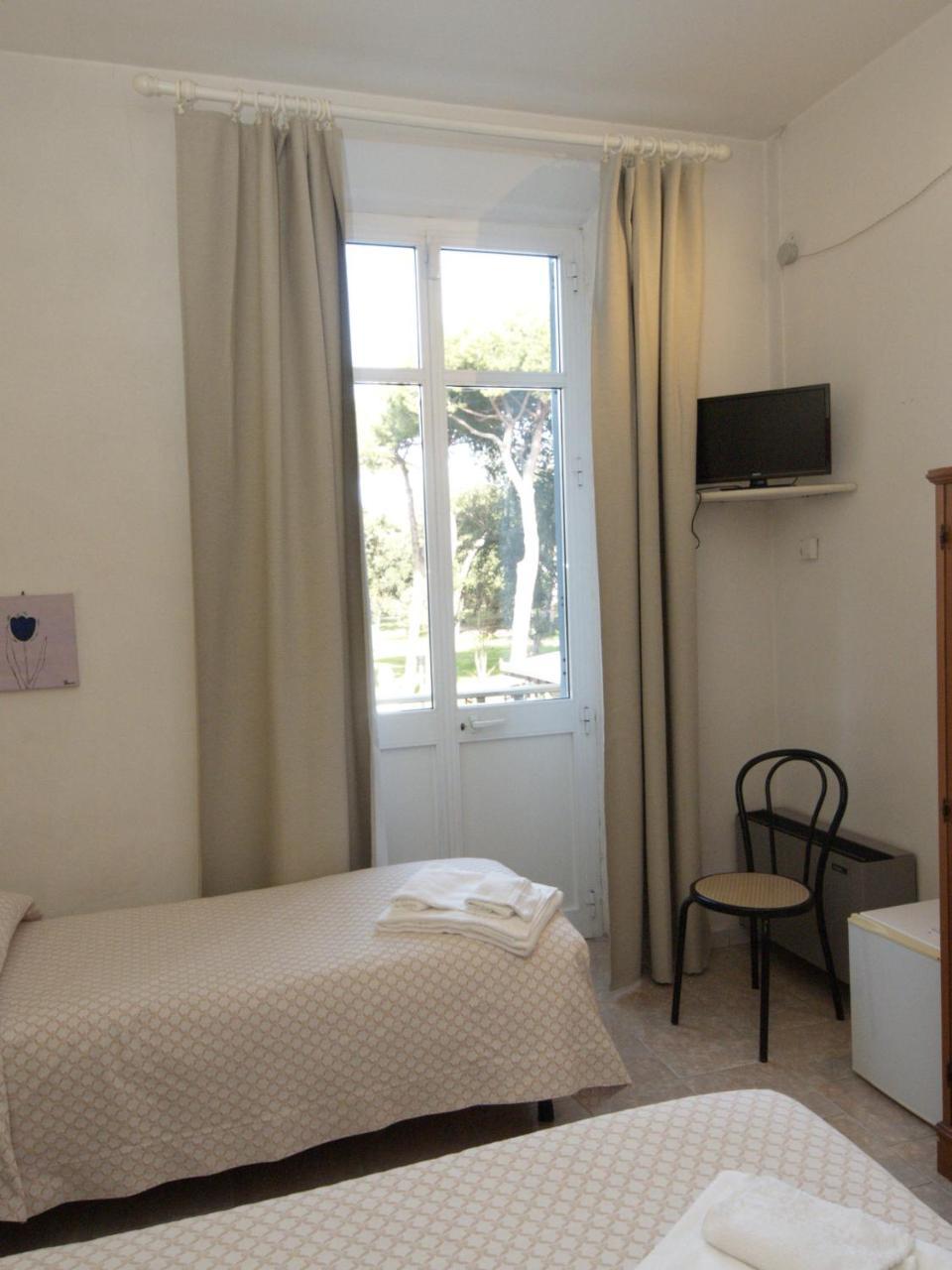 Hotel Cilene Viareggio Dış mekan fotoğraf