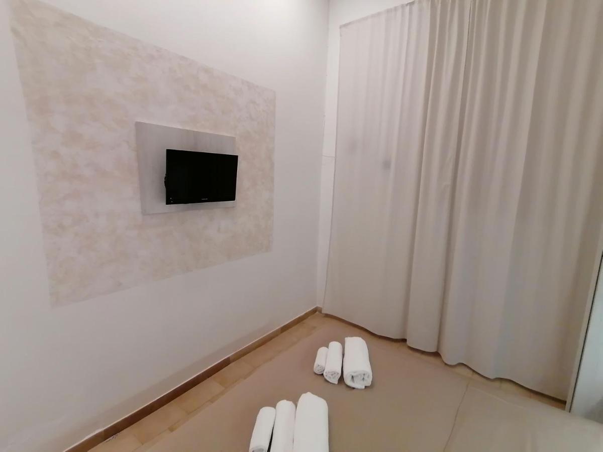 Hotel Cilene Viareggio Dış mekan fotoğraf