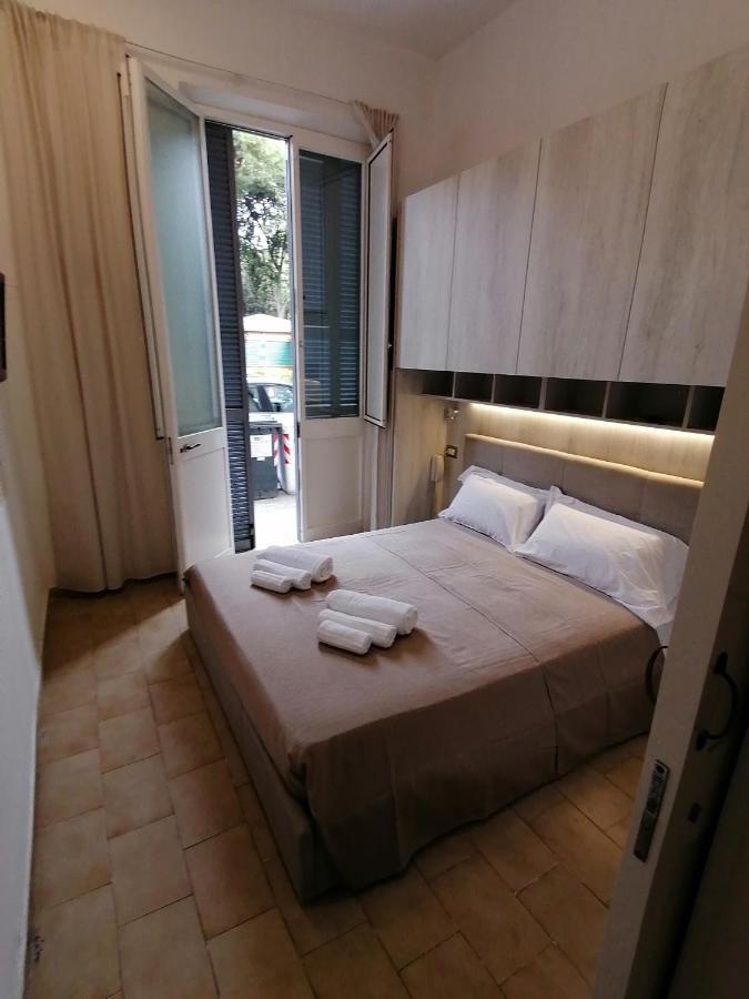 Hotel Cilene Viareggio Dış mekan fotoğraf