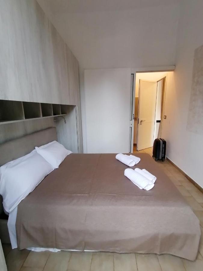 Hotel Cilene Viareggio Dış mekan fotoğraf