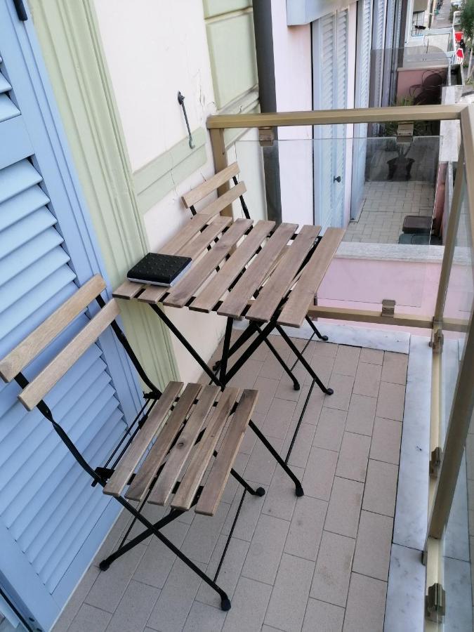 Hotel Cilene Viareggio Dış mekan fotoğraf