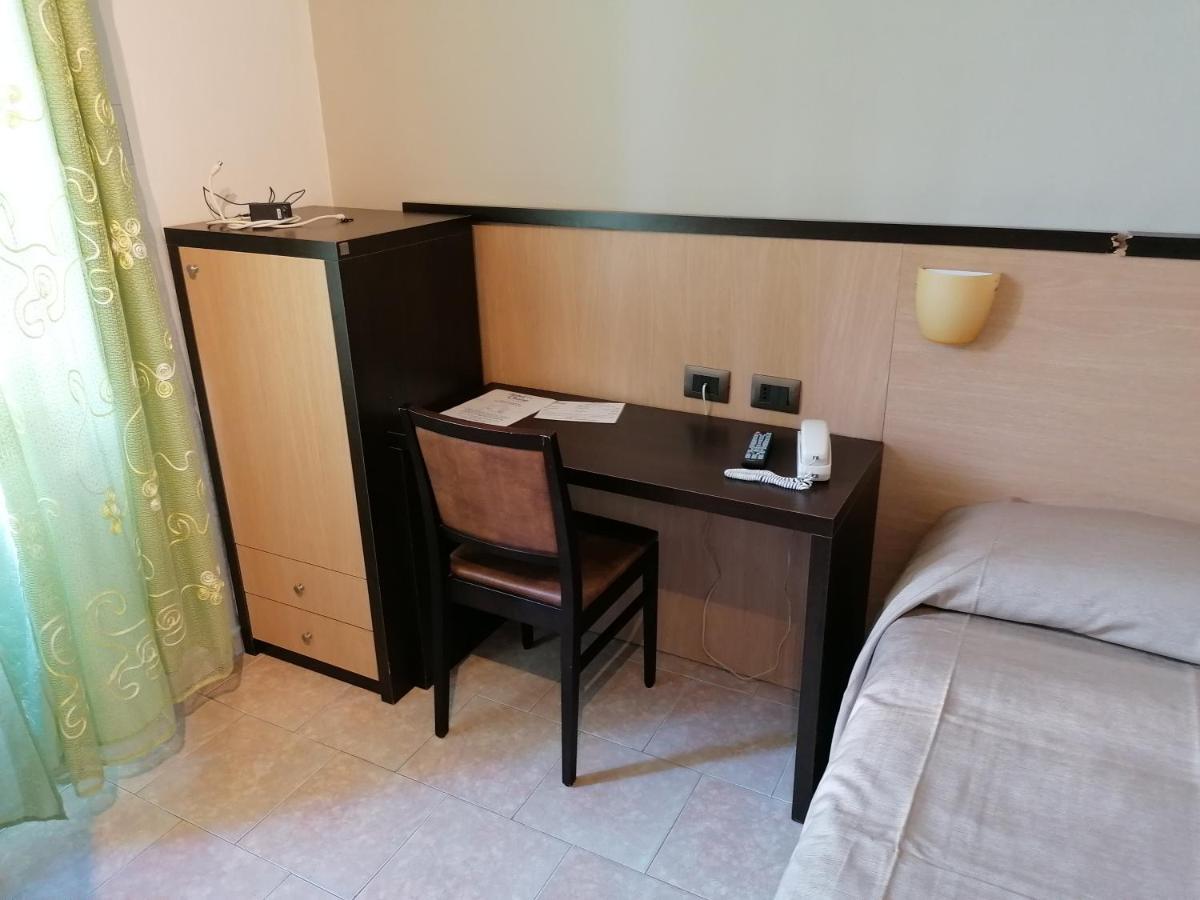 Hotel Cilene Viareggio Dış mekan fotoğraf